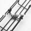 Factory specialized with Wall Mounting Bracket (CE,UL)Wire Mesh Cable Trays