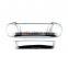 chrome trim car door accessories for dodge ram accessories