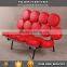 Modern Sofa Designed Marshmallow Style Sofa
