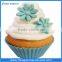 Unique products silicone cake mold baking pudding mold