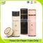 Fashionable paper cardboard tubes packaging essential oil