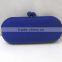 Silicone Pouch Purse / Cellphone Cosmetic Coin Bag / Glasses storage