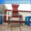 ISO9001 ready mix twin shaft electric concrete mixer machine for buildings, highway and other projects