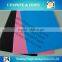 high quality Corrosion resistance extruded PP polypropylene plastic solid sheet