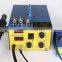 220V Dual Digital System v4.0 AIDA 952D+SMD/SMT Hot Air&Iron 2 in1 Soldering Station
