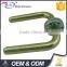 Top selling lever type garage door t handle locks