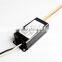 Waterproof UL PSE CE ROHS led 10w 500ma led driver