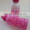 500ML plastic sports bottle/Customized Promotional Gift Plastic Sports Bottle/outdoor sports bottle