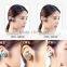 Wholesale mini portable bluetooth earphone Q5 mini earpod earbuds
