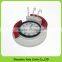 Handmade MDF wood stands C clip watch display mdf design acrylic wood displays in China