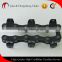 agricultrual equipment parts Harvester chains with attachments ZGS38/ZGS38F3