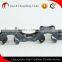 agricultural machine parts Harvester chains with attachments ZGS38/ZGS38F1