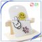 4pieces lovely brooch pins badges fashion cartoon colorful smiley heart star plant mirror glass for boys girls men women 2016