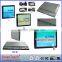 15 inch greentouch lcd monitor vga