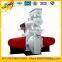 hot sell small alfalfa pellet machine/wood pellet mill with CE&ISO9001