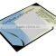 A4 paper ceritifcate holder