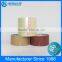 very popular printed bopp packing tape with any logo you want