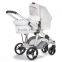 Hot selling best quality cheap fancy baby strollers 3-in-1