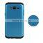 LZB hot selling armor cover for samsung galaxy j7 case