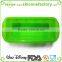 Hot selling 100% food grade silicone loaf pan bake mold