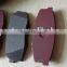 Auto Brake Pad for Toyota Land Cruiser GRJ200 04466-60160
