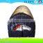 10FT wide Inflatable Tunnel Manufacturer