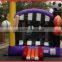 Deluxe Sports Bounce House Inflatable for kids