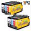 Compatible for HP 950, ink cartridge for HP printer OfficeJet Pro 8600