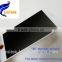 Two-way Privacy Protecting tempered glass for mobile phone 2.5D Gorilla glass silk printing white/black For Iphone 6/6Plus white
