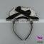 2016 maid headband maidservant hair hoop cosplay headdress