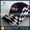 Over 13 years experience embroidery logo custom polyester denim brimless baseball cap caps
