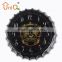 M1411 clock for home decoration