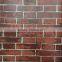 hot selling natural Brick stone textured 3d effect wallpaper with cheap price