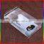 Pvc packaging box full colours printing