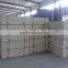 Alum Foil Faced Polyisocyanurate PIR Board Insulation