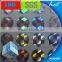 Genuine original anti-counterfeiting holographic label