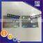 Secrity seal One time use destructive PET hologram label sticker with competitve price