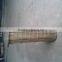 VRcooler hot salling salt water marine condenser