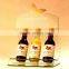 custom clear acrylic wine glass holder plate