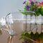 Crystal stemless 18oz wine glass cup from Bengbu Cattelan Glassware Factory