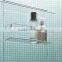Shower screen acrylic bathroom shower caddy(BS-B-0250)
