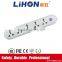 houseing power strip with neon indicator light