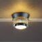 aluminium silver halogen decorative light 50w