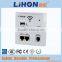wall mounting 3g wireles router for family