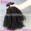 Mongolian Curly Hair Extension for Black Women Hot Kinky Curly Hair Weave 8A Grade Mongolian Kinky Curly Hair