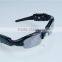 Best 2M pixels hd spy sunglasses camera