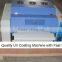 12/18/24 Inches Desktop UV Coating Machine with Max Coater Thickness 5mm