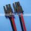 wire harness molex connector 43025-0200+43030-0001 wire harness housing terminal wire harness & cable manufacturer