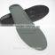 Best seller New breathable Fabric eva sport cushion Insole for protect feet anti-slip