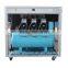Dealership Potable Dental Oil Free Scroll Air Compressor 3ph